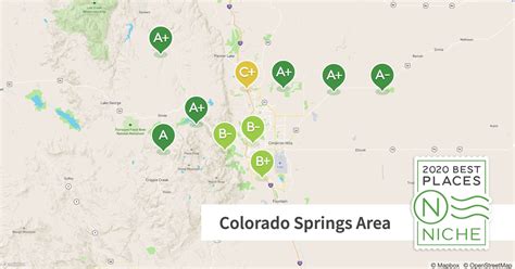 25 crime map colorado springs online map around the world