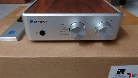 Ps Audio Sprout 100 Photo 3556900 Canuck Audio Mart