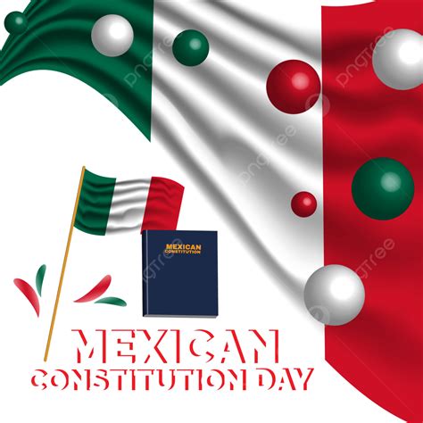 Constitution Day Vector Png Images Mexican Constitution Day Vector