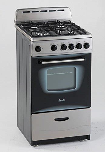Top 10 Apartment Size Gas Stove Freestanding Ranges Playconsoler
