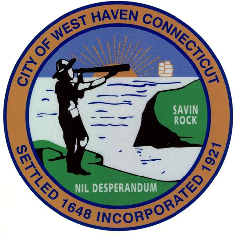West Haven City Hall West Haven Ct