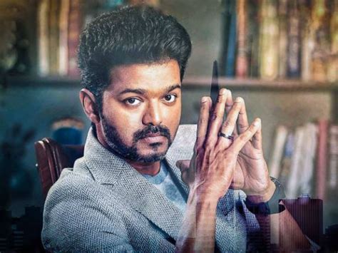 Thalapathy 63 Storyline Update Vijay 63 Story Thalapathy 63 To Be