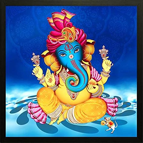 Incredible Collection Of Over 999 Lord Ganesha Images In Full 4k
