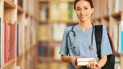 6 Effective Nursing School Study Tips