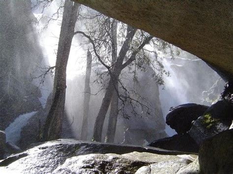 Hidden Falls Photos Diagrams And Topos Summitpost Yosemite