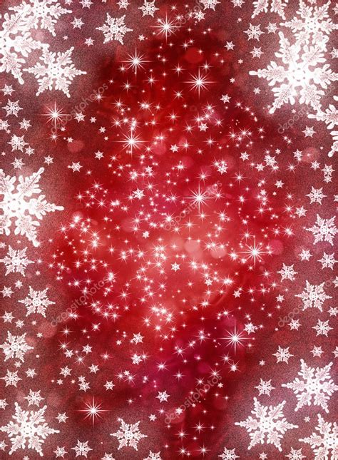 Winter Holiday Background With Snowflake — Stock Photo © Nikascorpionka