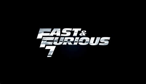 Fast And Furious Logo Wallpapers Wallpaper Cave