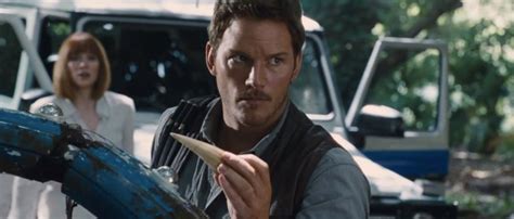 Jurassic World Une Nouvelle Bande Annonce Spectaculaire Zickma