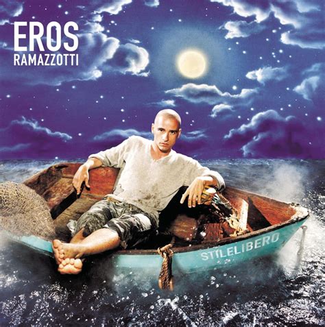 Eros Ramazzotti Stilelibero Amazon Com Music