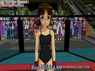 Anime Anime Girl Fight Ryona Hentai Ballbusting Mmd Anybunny Com