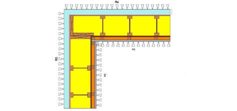 Preventing Thermal Bridges In Low Energy Construction Partel