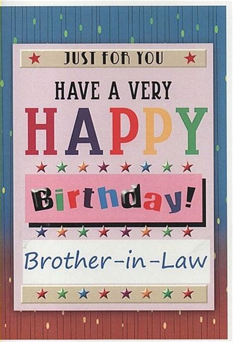 May god bless you with all his mercy. hAPPY bIRTHDAY BROTHER IN LAW - Google Search | Bday ...