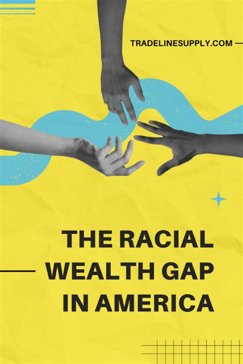 understanding the racial wealth gap in america everything inc