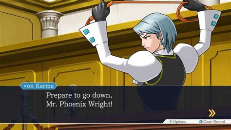 Buy Phoenix Wright Ace Attorney Trilogy Steam Key Instant Delivery