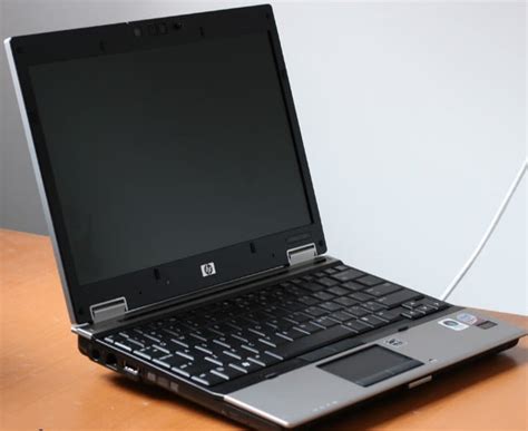 Hp Elitebook 2530p Pricespecs Of The New Laptop