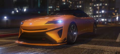 Electric Cars In Gta Five Online Idalias Salon