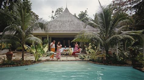 Portraits From A Lost Time Slim Aarons Never Seen Photographs