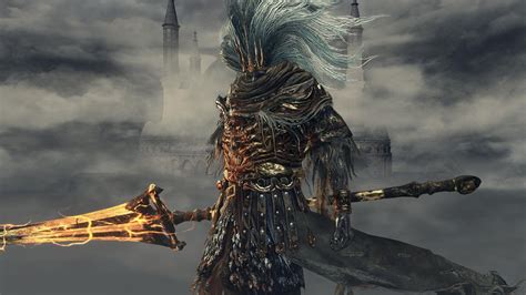 Dark Souls 3 Wallpapers Wallpaper Cave