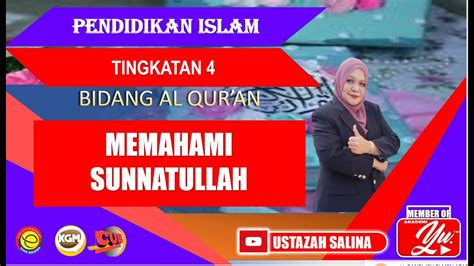 Memahami Sunnatullah Surah Ali Imran Ayat 137 139 Pendidikan Islam