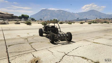 Gta 5 Bf Dune Buggy Screenshots Features And Description Of This Buggy