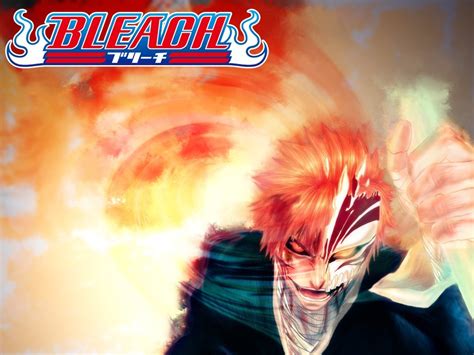 Free Download Bleach Anime Images Bleach Wallpapers Wallpaper Photos
