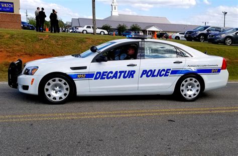 Decatur Ga Police Department Georgia Lawenforcement Photos Flickr