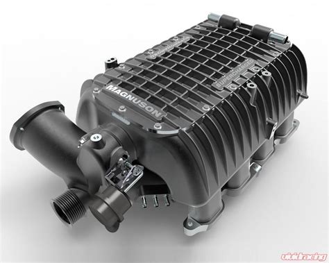 Tacoma Trd Supercharger Is The Best Way To Transform The Engine
