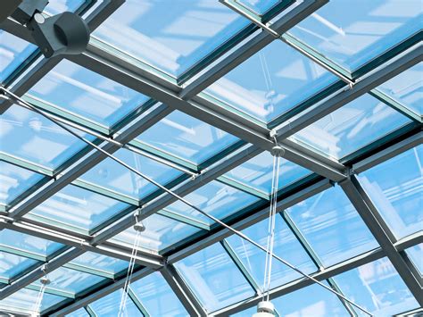 Types Of Glass Roofs To Transform Clients Living Spaces
