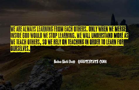 Top 55 Quotes About Learning From Others Famous Quotes And Sayings About