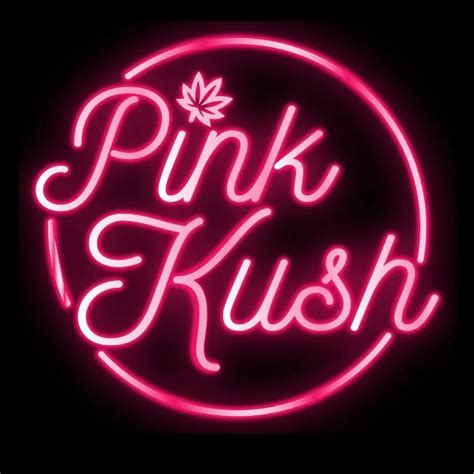 Pink Kush Phoenix Az