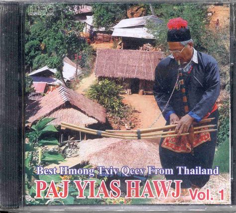 best-hmong-txiv-qeej-from-thailand-hmong-abc