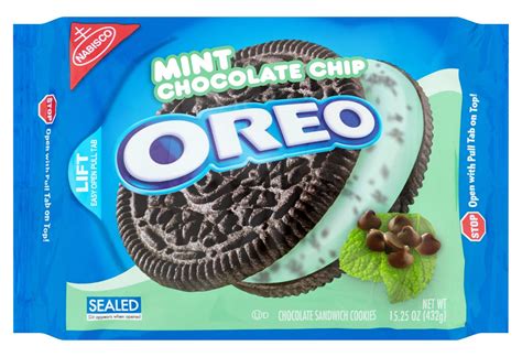 8 Oreo Flavors That Need To Hit Stores ASAP | Oreo flavors, Oreo cookie flavors, Weird oreo flavors