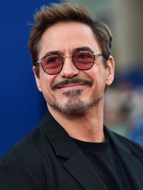 Robert Downey Jr Biography Young Net Worth Age Wife And Kids