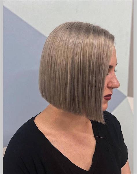 Classic Bob Hairstyle Top Hairstyle 2021