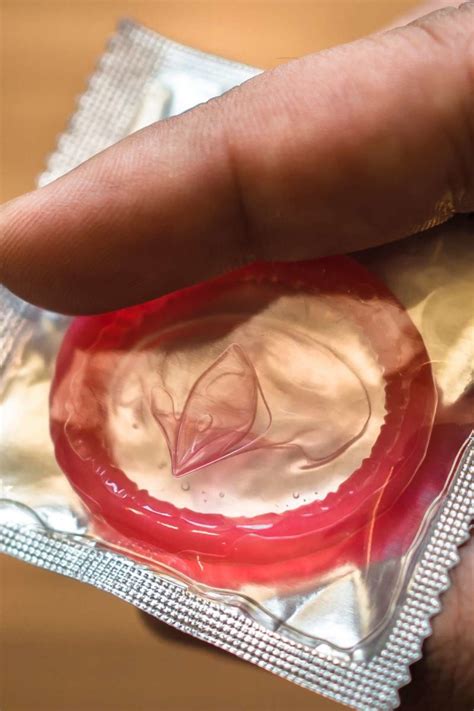 Am I Allergic To Condom Latex
