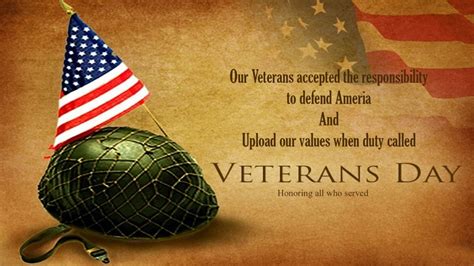 Happy Veterans Day Special Hd Wallpapers Images Cards Posters Quotes