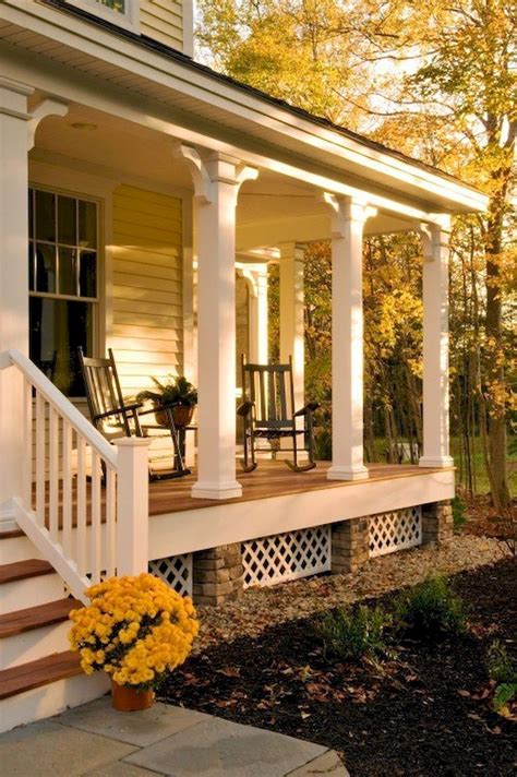 Porch Design Of House Front Porch Designs For Ranch Homes September