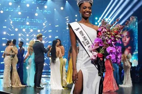 Every Woman Crowned Miss South Africa Since The Pageants Inception