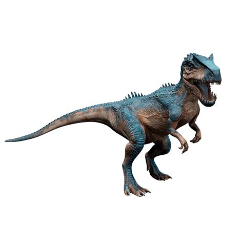 Allosaurus Gen 2 Jurassic World Alive Wiki Gamepress