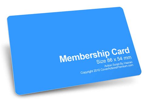 Membership cards , also known as game cards , are real life gift cards that can be purchased for membership on club penguin. Member Card Mockup Action Script | Cover Actions Premium | Mockup PSD Template