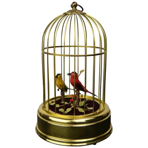 Large Domed Bird Cage For Sale At 1stdibs