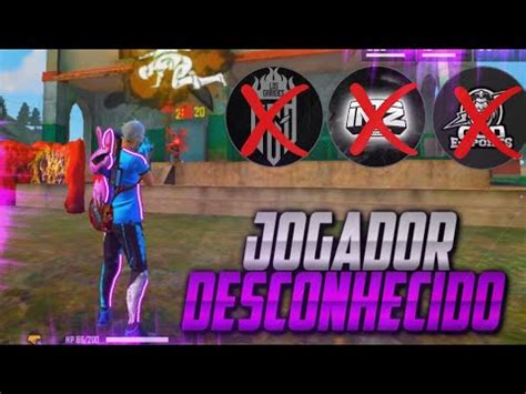 New codes are the ones that are constantly updated, in order to keep players abreast of new prizes and rewards. UM PRO PLAYER EMULADOR DESCONHECIDO !!! SK4R FF / HIGHLIGHTS - YouTube