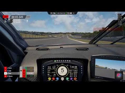 Assetto Corsa Competizione New Dlc Youtube