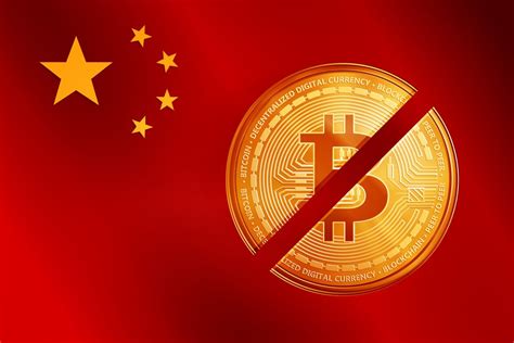 In october of 2020, the people's bank of china issued a draft law providing legal status to the digital yuan, the central bank's digital currency. Chinese Authorities Intensifying Their Anti-Cryptocurrency ...