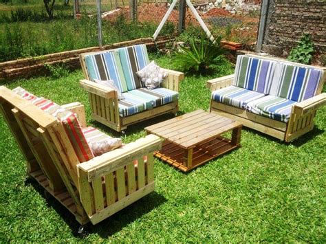 50 Ultimate Pallet Outdoor Furniture Ideas Baby Shower Ideas