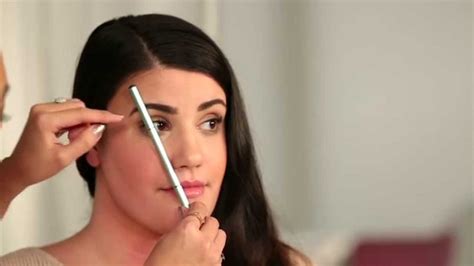 How To Create The Perfect Eyebrows Youtube