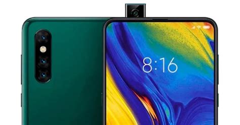 Features 6.67″ display, snapdragon 888 plus 5g chipset, 4500 mah battery, 512 gb storage, 12 gb ram xiaomi mi mix 4. 🥇 Xiaomi Mi MIX 4 confirma la cámara de 100 MP y la ...