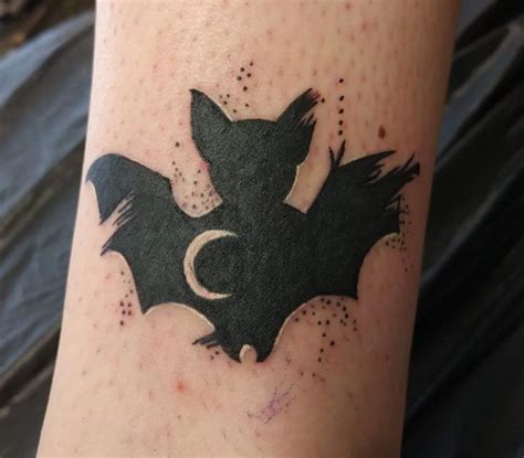 101 Amazing Goth Tattoo Ideas That Will Blow Your Mind Creepy