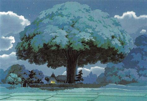 Ghibli Studio Ghibli Background Ghibli Museum Studio Ghibli Art
