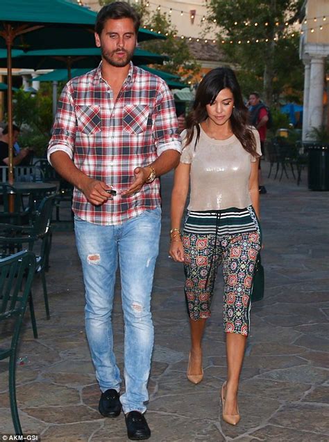 Kim kardashian said she was seeking 'total happiness' kourtney kardashian snuggles with youngest son in series of sweet snaps: Kourtney Kardashian and Scott Disick put paternity test ...